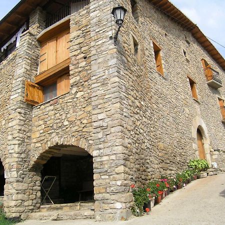 Casa Ballarin Espluga Zewnętrze zdjęcie