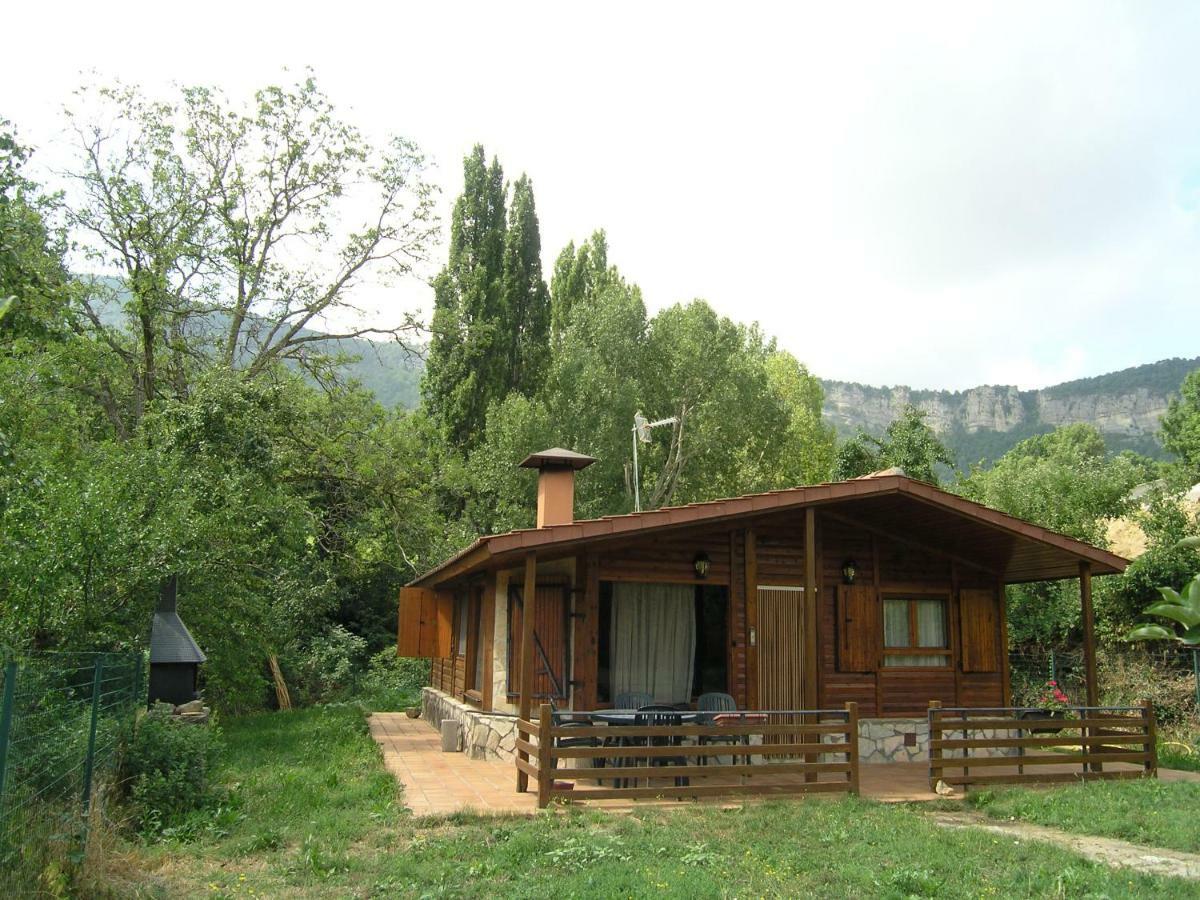Casa Ballarin Espluga Zewnętrze zdjęcie